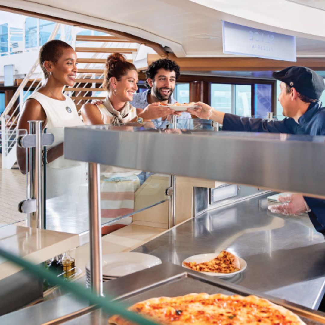 Dining Options (2)