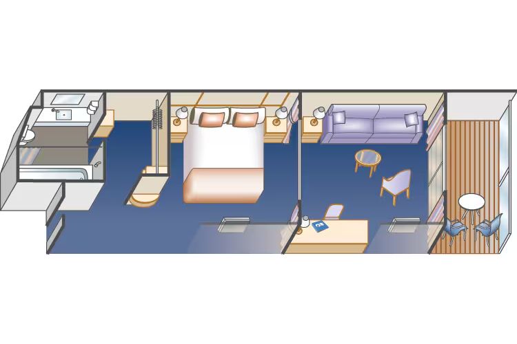 MINI SUITE