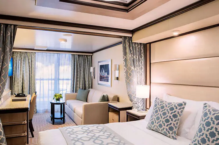mini-suite